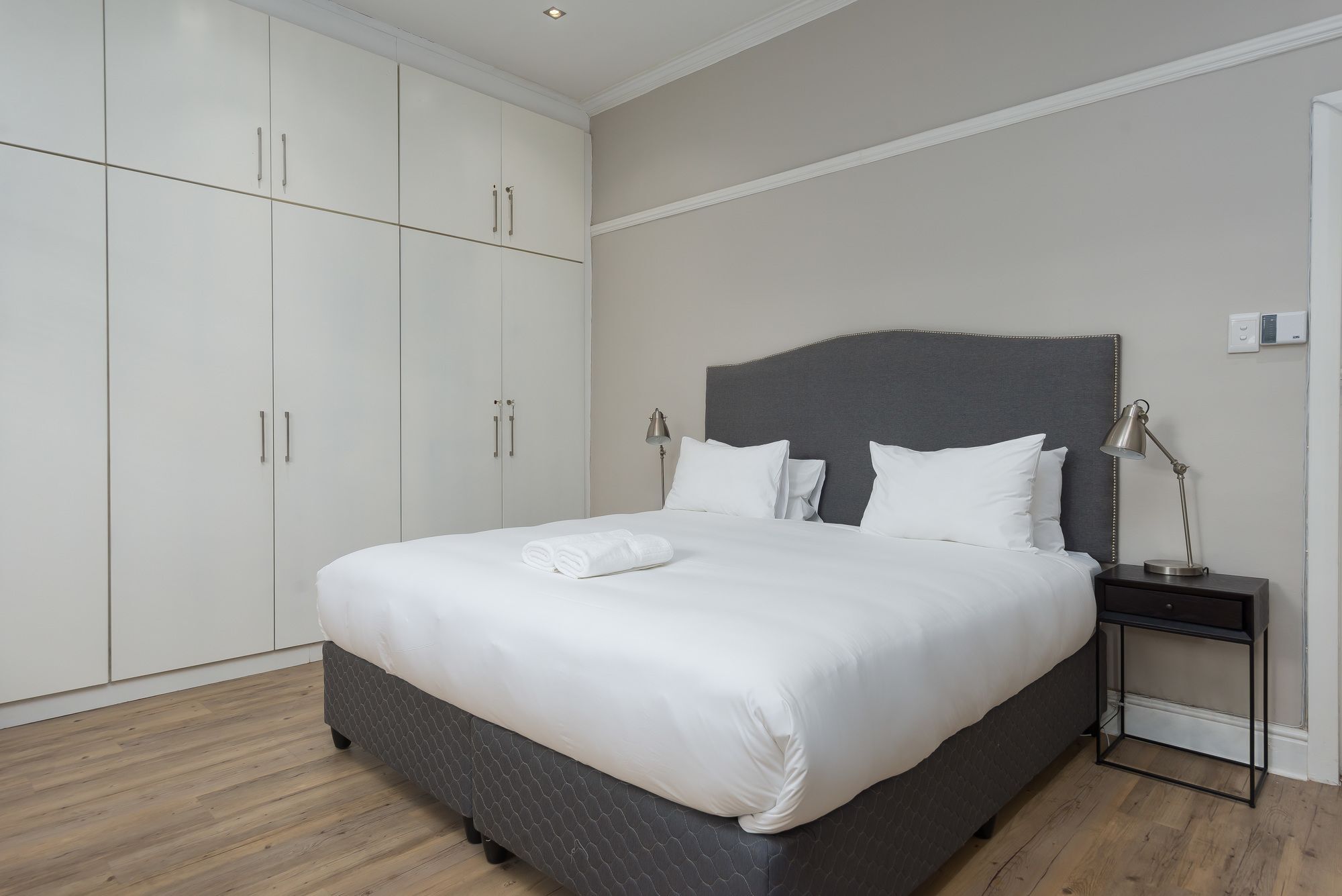Apartamento Vesperdene Mews 2 Cidade Do Cabo