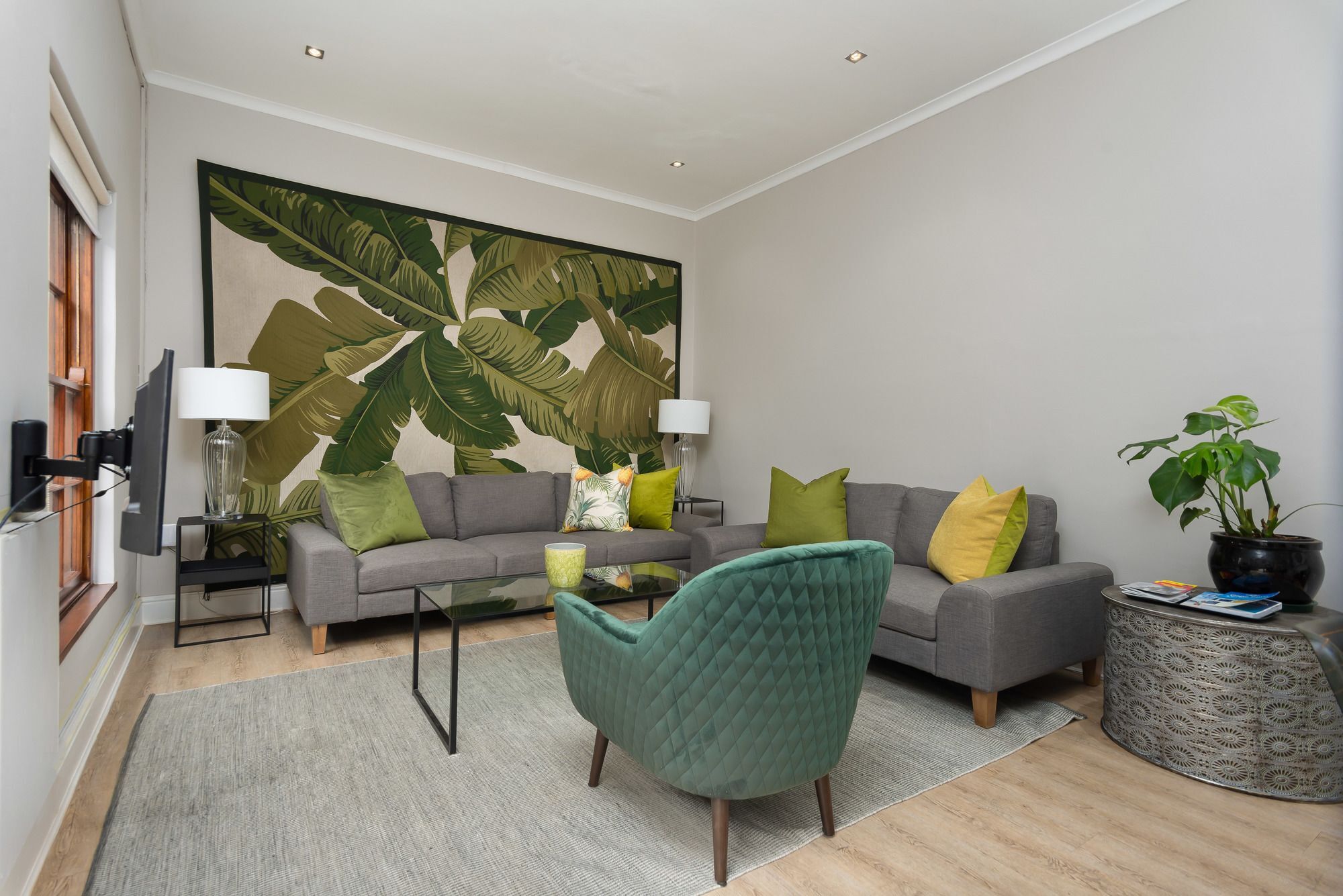 Vesperdene Mews 2 Apartamento