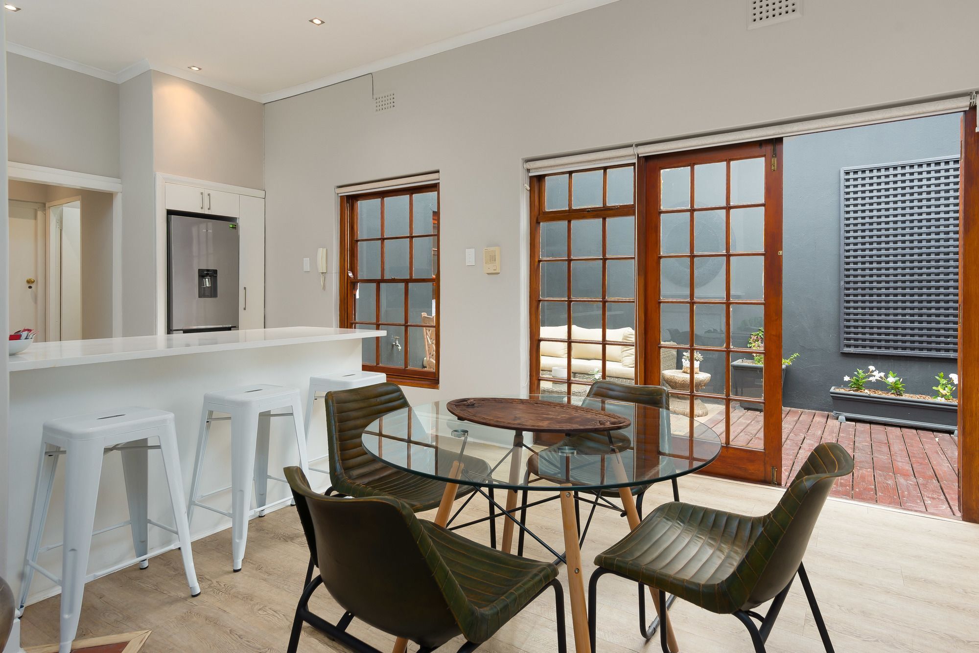 Vesperdene Mews 2 Apartamento