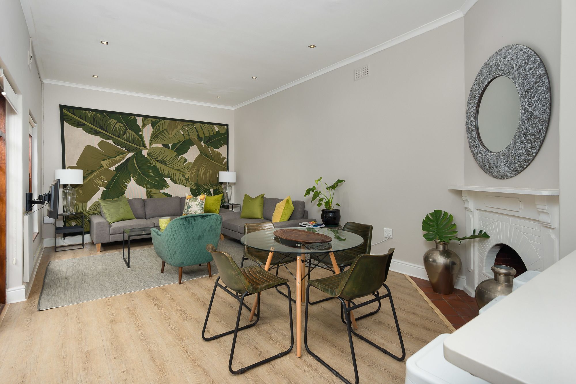Vesperdene Mews 2