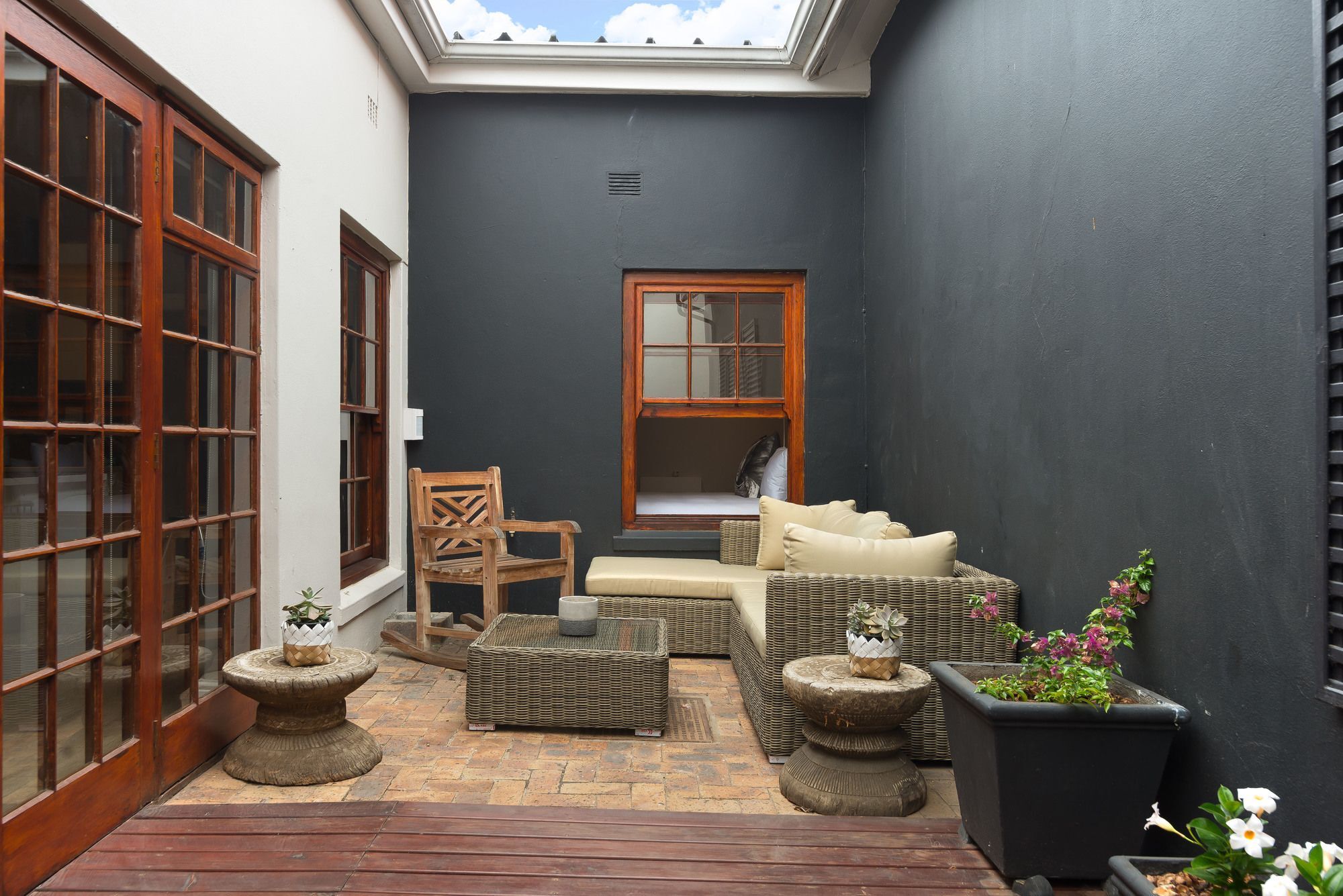 Vesperdene Mews 2 Apartamento *