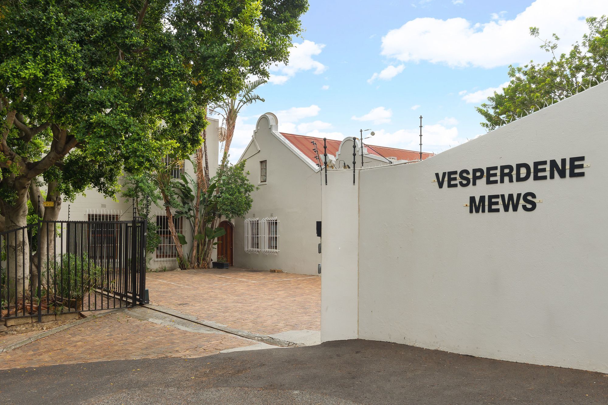 Vesperdene Mews 2 Apartamento